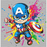 Marvel Comics-MA 372